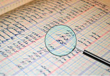 MGI Audit