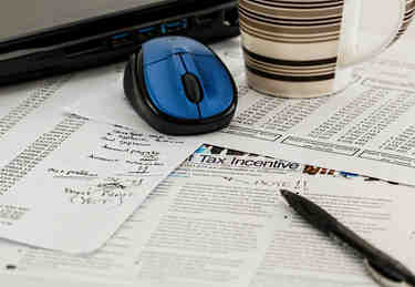 MGI Accounting
