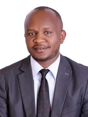 CPA Anthony Wanjohi