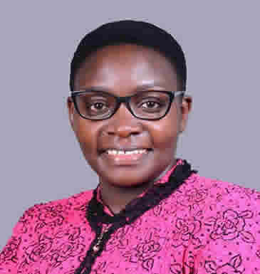 Lynne Jepchumba