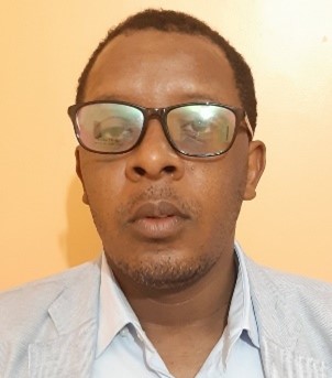 CPA-CS Stephen Boru Yate